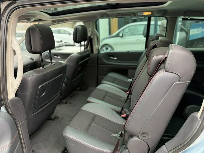 Renault Grand Espace GRAND*ESPACE*2.0T*170PS*Panorama*Serwis*ASO*1wł*7*Osób*Sport*Edition