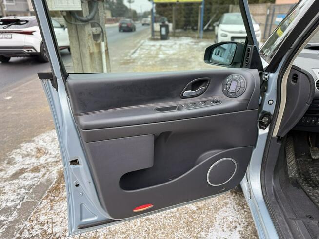 Renault Grand Espace GRAND*ESPACE*2.0T*170PS*Panorama*Serwis*ASO*1wł*7*Osób*Sport*Edition