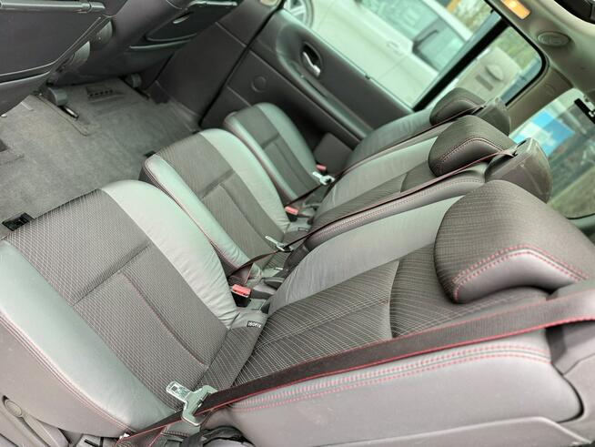 Renault Grand Espace GRAND*ESPACE*2.0T*170PS*Panorama*Serwis*ASO*1wł*7*Osób*Sport*Edition