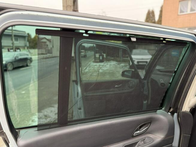 Renault Grand Espace GRAND*ESPACE*2.0T*170PS*Panorama*Serwis*ASO*1wł*7*Osób*Sport*Edition