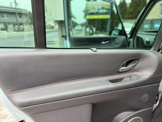 Renault Grand Espace GRAND*ESPACE*2.0T*170PS*Panorama*Serwis*ASO*1wł*7*Osób*Sport*Edition