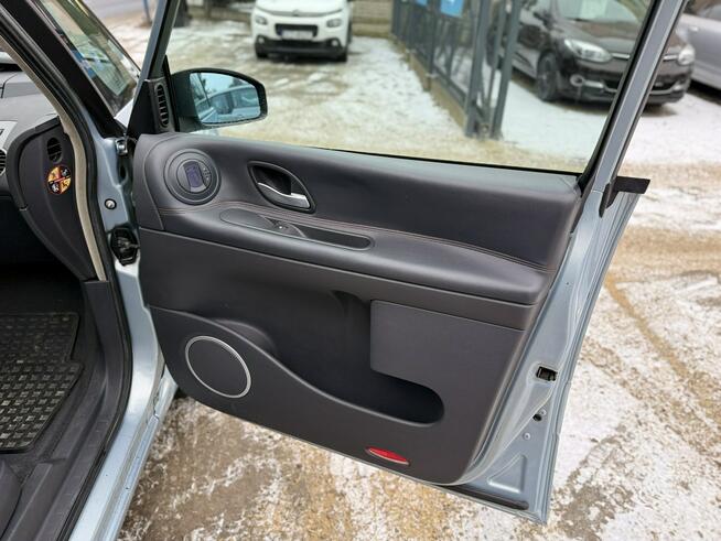 Renault Grand Espace GRAND*ESPACE*2.0T*170PS*Panorama*Serwis*ASO*1wł*7*Osób*Sport*Edition