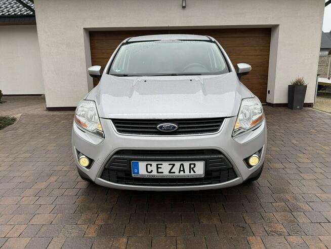 Ford Kuga 12r. 2.0 TDCI 4x4 klimatronik serwisowany z Niemiec