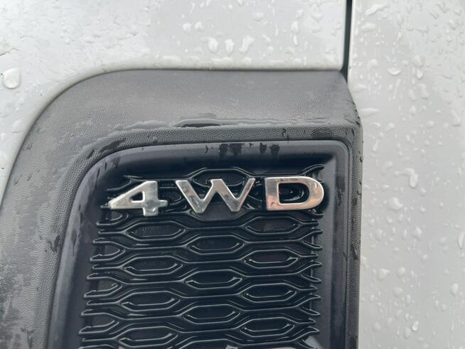 Dacia Duster 4x4 Klimatyzacja HAK