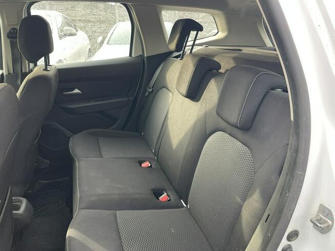 Dacia Duster 4x4 Klimatyzacja HAK