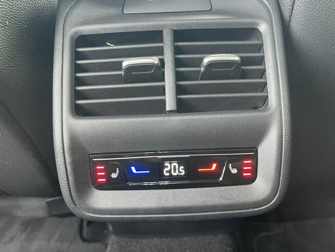 Škoda Superb Sportline Automat Kamery360 Pamięć Podgrzewanie