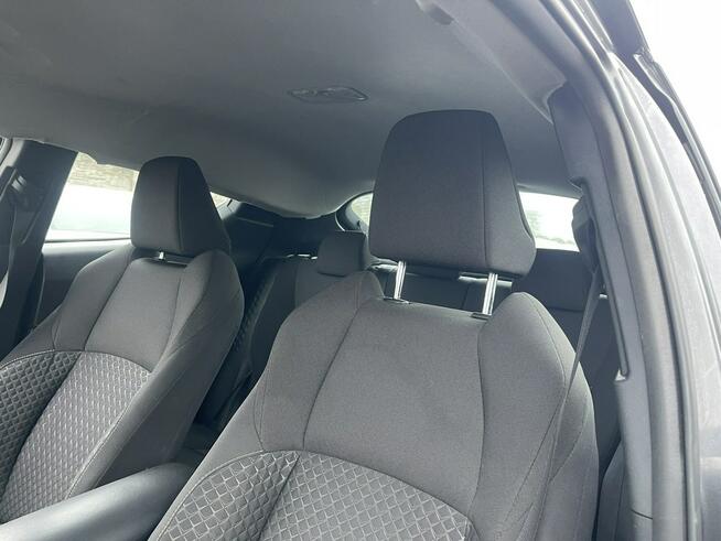 Toyota C-HR Automat Hybrid Kamera Podgrzewanie 122KM