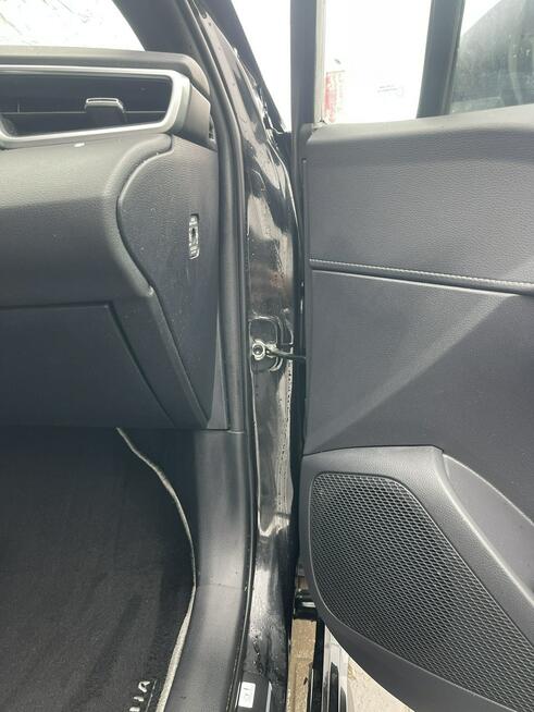 Toyota Corolla Hybryda Automat Skóra Kamera Klimatronik 140KM