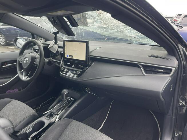 Toyota Corolla Hybryda Automat Skóra Kamera Klimatronik 140KM