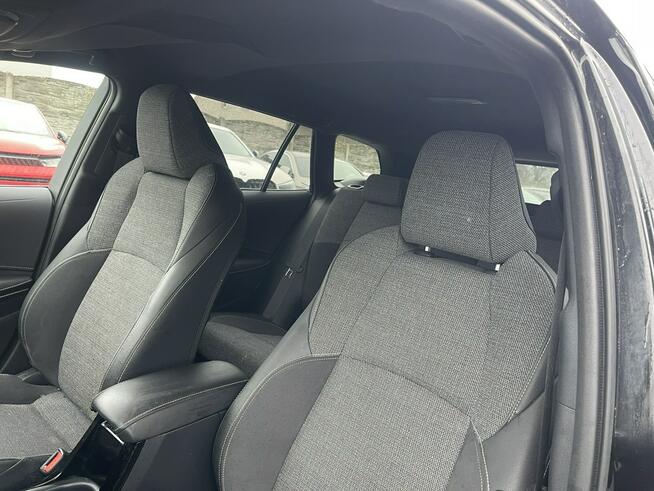 Toyota Corolla Hybryda Automat Skóra Kamera Klimatronik 140KM