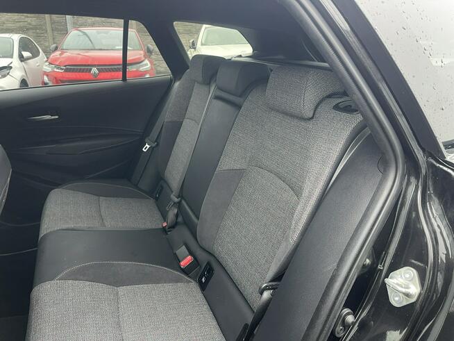 Toyota Corolla Hybryda Automat Skóra Kamera Klimatronik 140KM