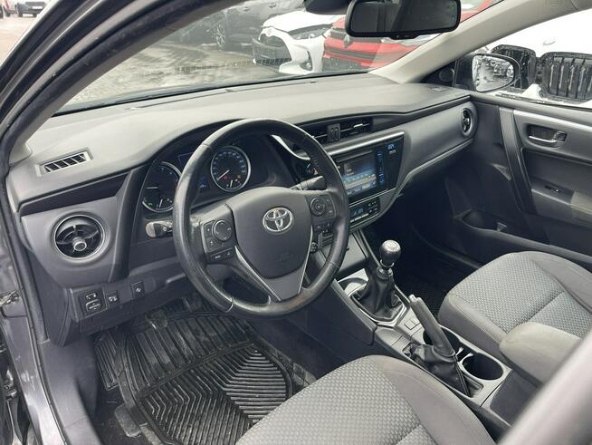 Toyota Corolla Klimatronik Kamera Tempomat