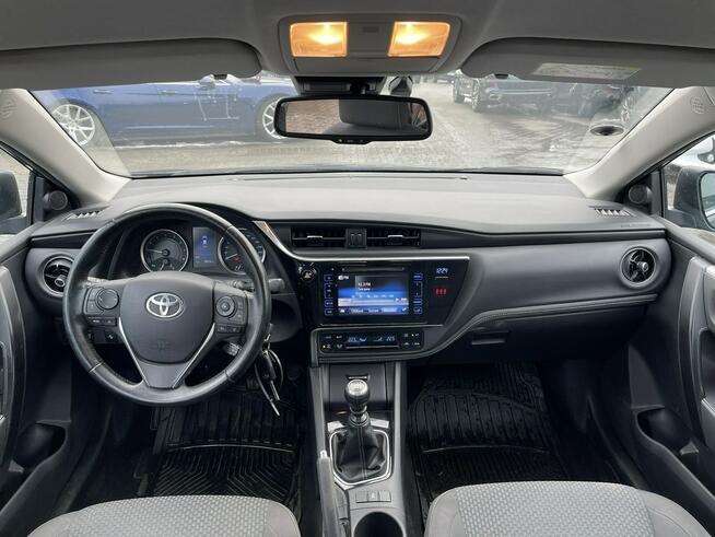 Toyota Corolla Klimatronik Kamera Tempomat