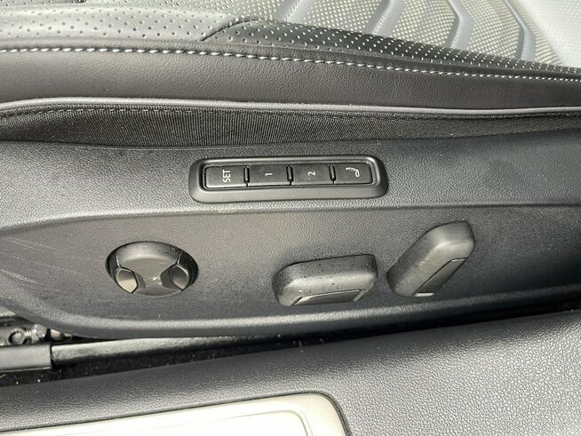Volkswagen Arteon Elegance DSG Skóra Kamera Szyberdach Podgrz.