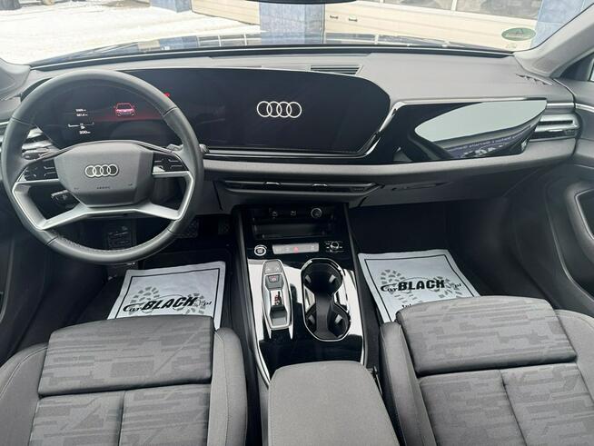 Audi A5 Gwarancja Fabryczna