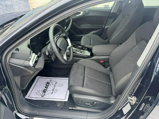 Audi A5 Gwarancja Fabryczna