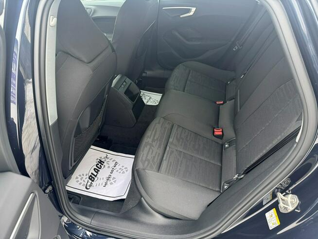 Audi A5 Gwarancja Fabryczna