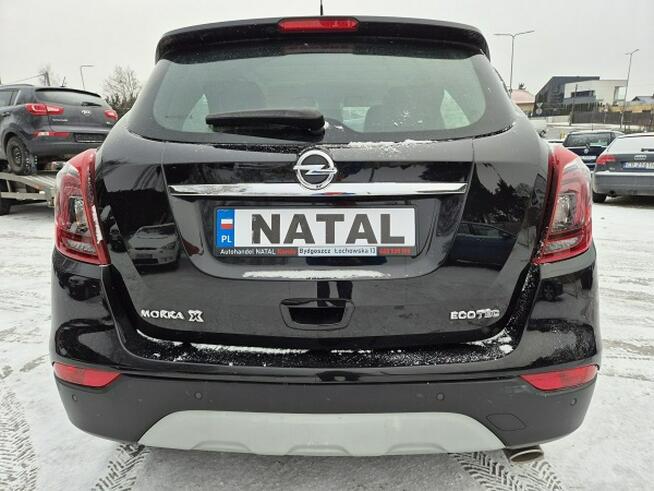 Opel Mokka X Cosmo* 119.000km* Zarejestrowany