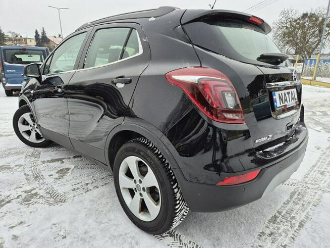 Opel Mokka X Cosmo* 119.000km* Zarejestrowany