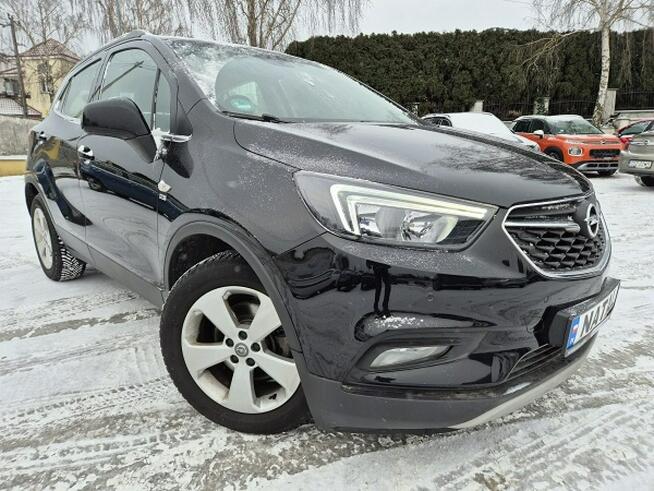 Opel Mokka X Cosmo* 119.000km* Zarejestrowany