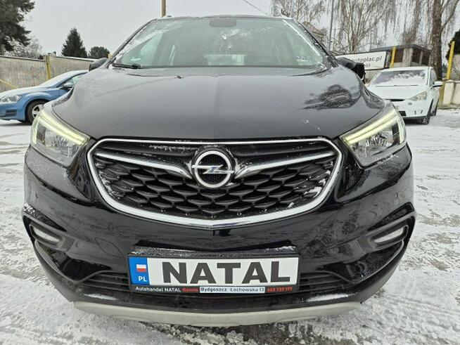 Opel Mokka X Cosmo* 119.000km* Zarejestrowany