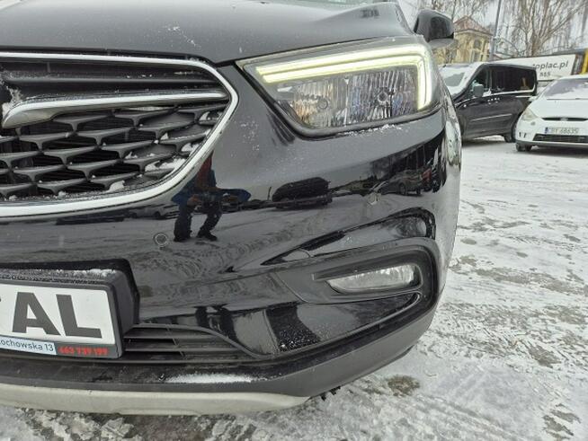 Opel Mokka X Cosmo* 119.000km* Zarejestrowany