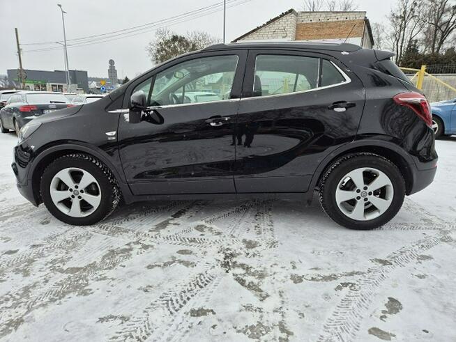 Opel Mokka X Cosmo* 119.000km* Zarejestrowany
