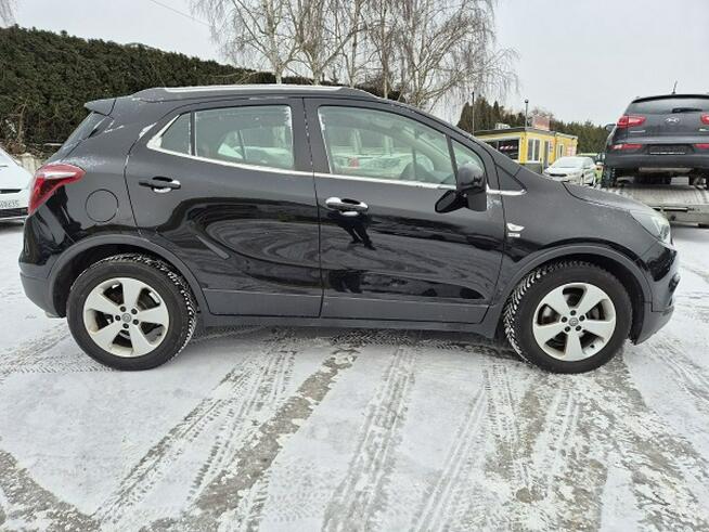 Opel Mokka X Cosmo* 119.000km* Zarejestrowany