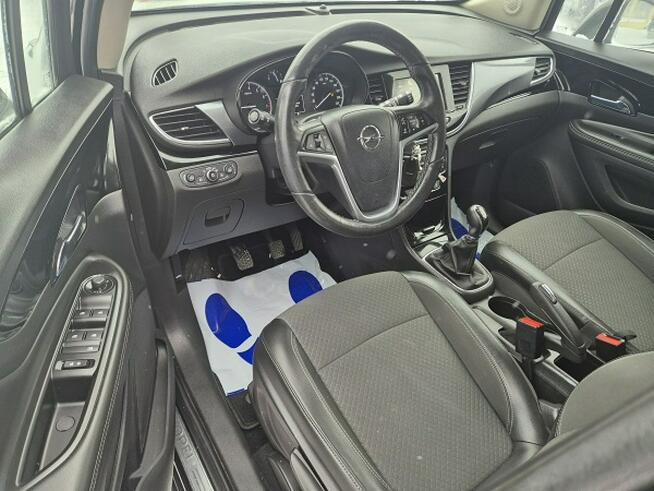 Opel Mokka X Cosmo* 119.000km* Zarejestrowany