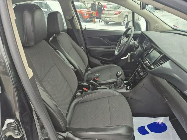 Opel Mokka X Cosmo* 119.000km* Zarejestrowany