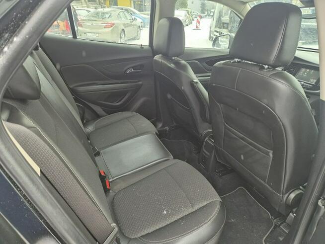 Opel Mokka X Cosmo* 119.000km* Zarejestrowany