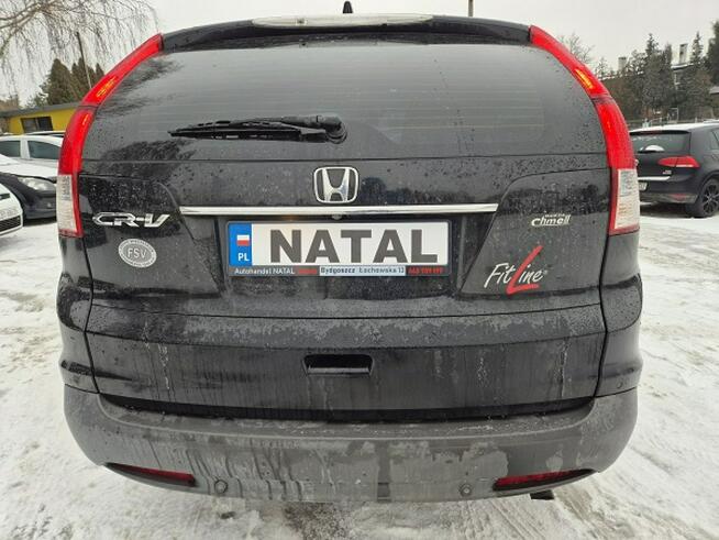 Honda CR-V Super stan*Oryginał