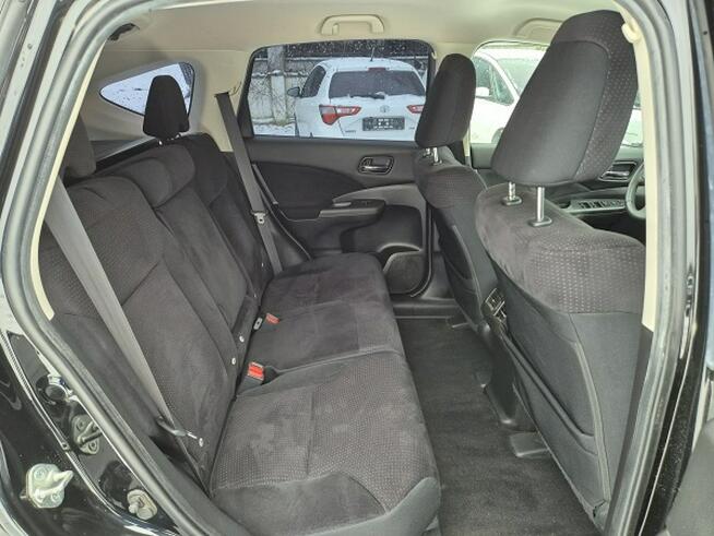 Honda CR-V Super stan*Oryginał