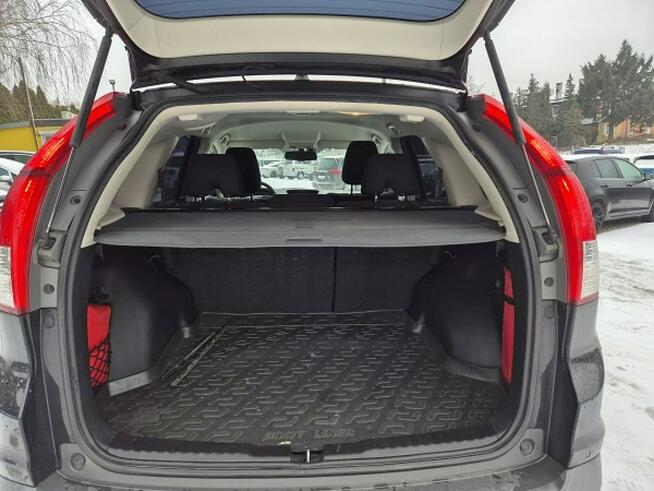 Honda CR-V Super stan*Oryginał