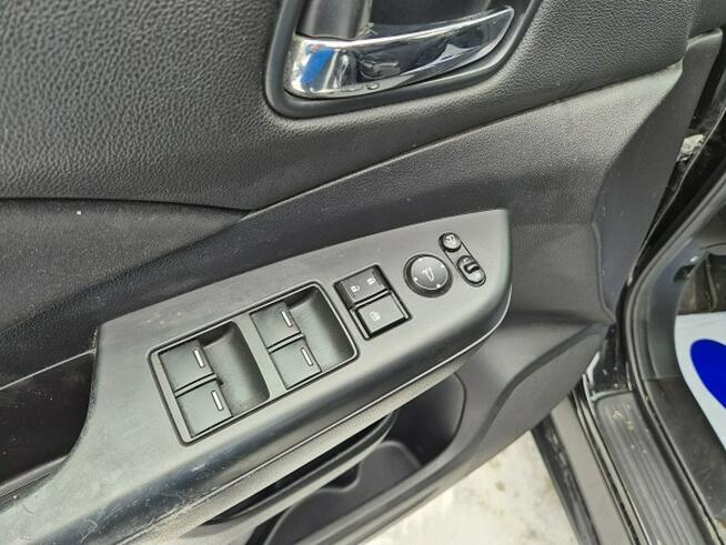 Honda CR-V Super stan*Oryginał