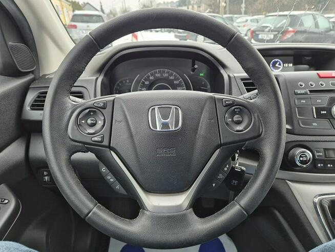 Honda CR-V Super stan*Oryginał