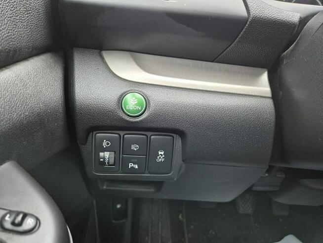 Honda CR-V Super stan*Oryginał