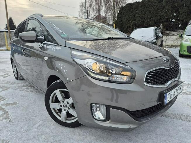 Kia Carens Tylko 55.000km !* Super stan* Zarejestrowana