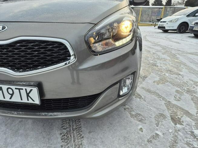 Kia Carens Tylko 55.000km !* Super stan* Zarejestrowana
