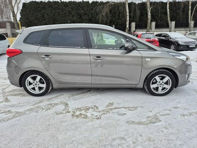 Kia Carens Tylko 55.000km !* Super stan* Zarejestrowana
