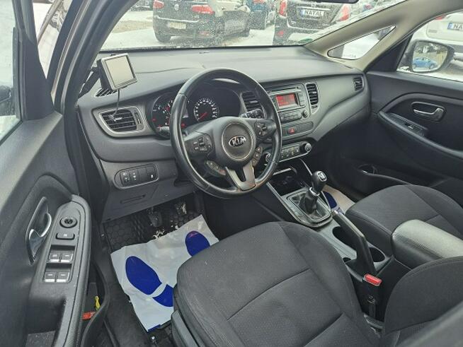 Kia Carens Tylko 55.000km !* Super stan* Zarejestrowana