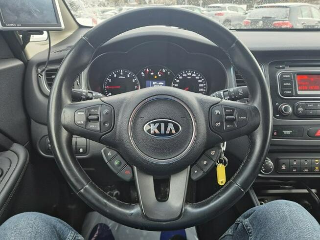 Kia Carens Tylko 55.000km !* Super stan* Zarejestrowana