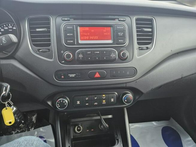 Kia Carens Tylko 55.000km !* Super stan* Zarejestrowana