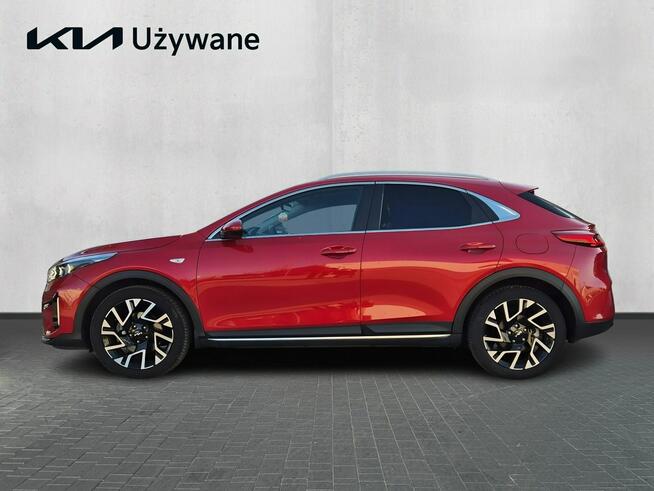 XCEED 1.5 140 KM DCT / M + Smart + Felgi 18 / Niski przebieg/ Salon PL