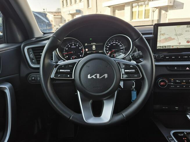 XCEED 1.5 140 KM DCT / M + Smart + Felgi 18 / Niski przebieg/ Salon PL