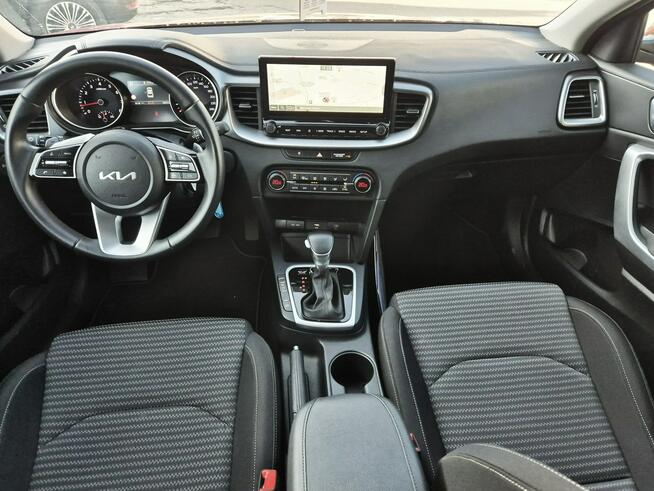 XCEED 1.5 140 KM DCT / M + Smart + Felgi 18 / Niski przebieg/ Salon PL