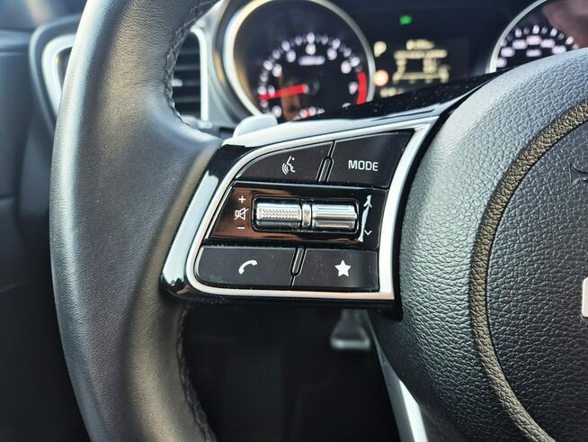 XCEED 1.5 140 KM DCT / M + Smart + Felgi 18 / Niski przebieg/ Salon PL