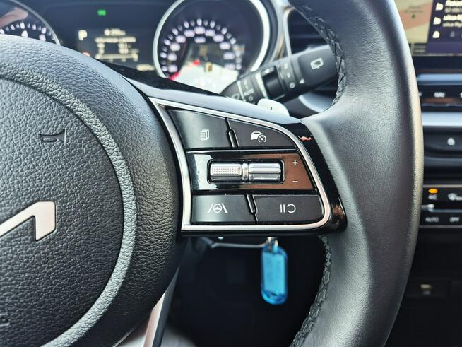 XCEED 1.5 140 KM DCT / M + Smart + Felgi 18 / Niski przebieg/ Salon PL