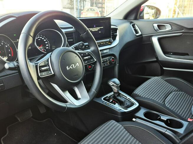 XCEED 1.5 140 KM DCT / M + Smart + Felgi 18 / Niski przebieg/ Salon PL