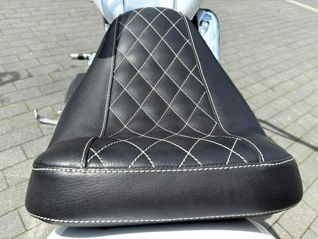 Indian Chief Indian Chief White of Spirit rocznik 2000 Classic Custom